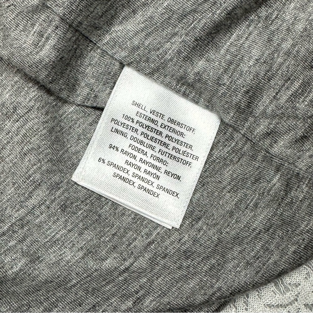 Anthropologie Jacket Womans Shag Medium/large - Picture 8 of 10
